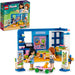 LEGO 41739 Friends Liann's Room-Construction-LEGO-Toycra