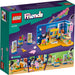 LEGO 41739 Friends Liann's Room-Construction-LEGO-Toycra