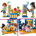 LEGO 41739 Friends Liann's Room-Construction-LEGO-Toycra