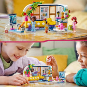 LEGO 41740 Friends Aliyas Room-Construction-LEGO-Toycra