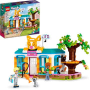 LEGO 41742 Friends Cat Hotel