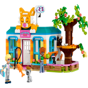 LEGO 41742 Friends Cat Hotel
