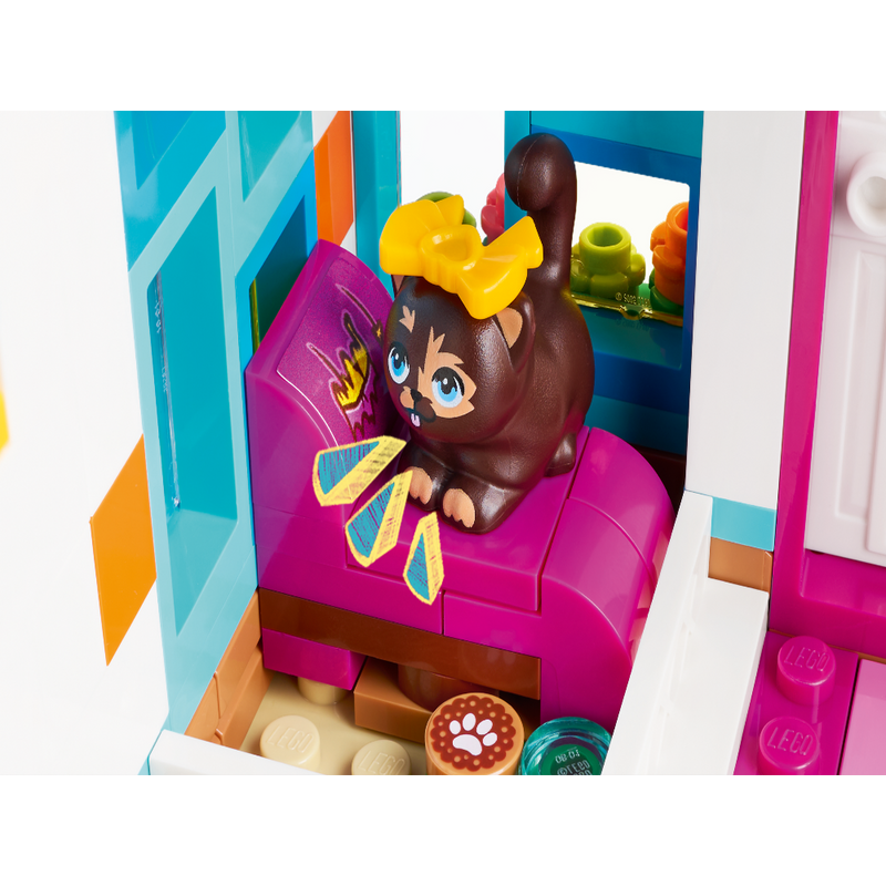 LEGO 41742 Friends Cat Hotel