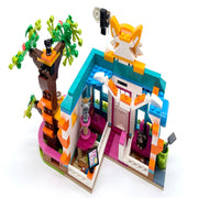 LEGO 41742 Friends Cat Hotel