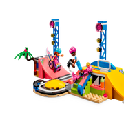 LEGO 41751 Friends Skate Park-Construction-LEGO-Toycra