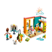 LEGO 41754 Friends Leo's Room-Construction-LEGO-Toycra