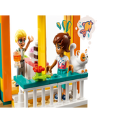 LEGO 41754 Friends Leo's Room-Construction-LEGO-Toycra