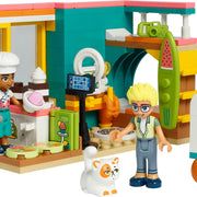 LEGO 41754 Friends Leo's Room-Construction-LEGO-Toycra