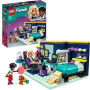 LEGO 41755 Friends Nova's Room