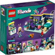 LEGO 41755 Friends Nova's Room
