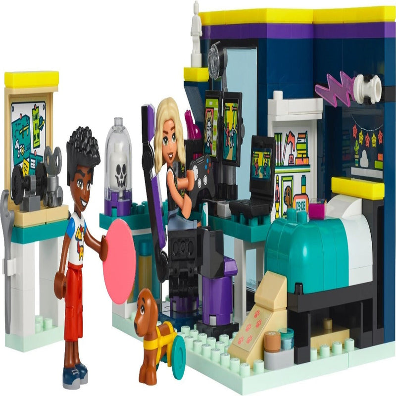LEGO 41755 Friends Nova's Room