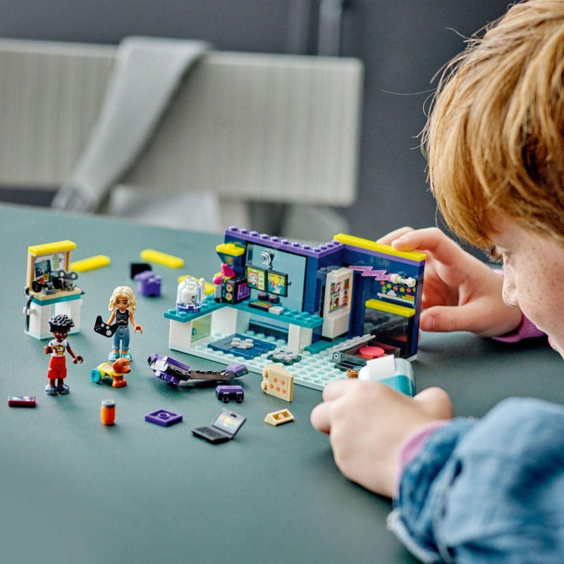 LEGO 41755 Friends Nova's Room
