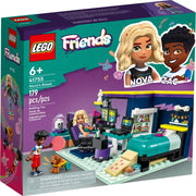 LEGO 41755 Friends Nova's Room