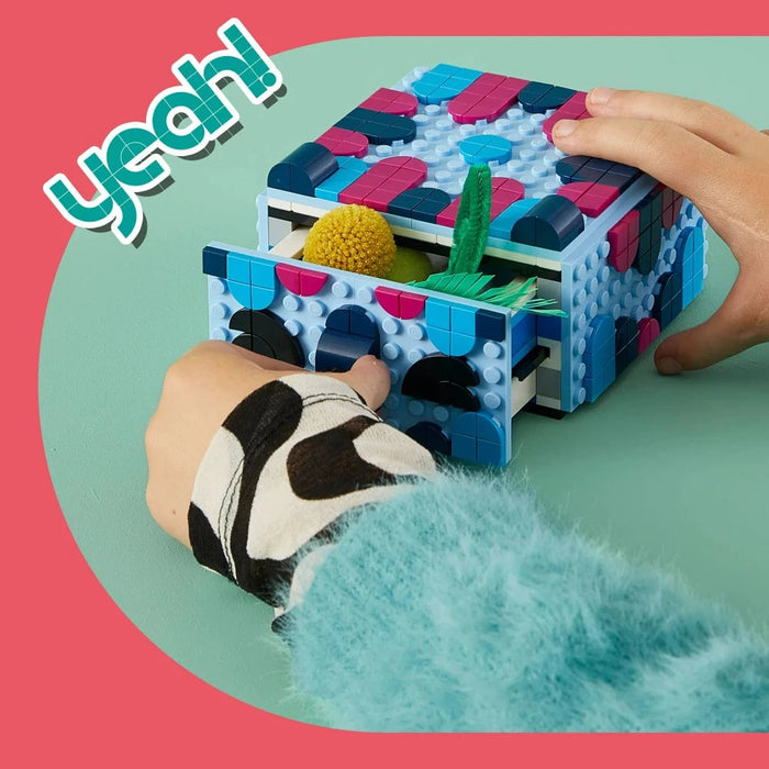 Lego dots bulk hot sale