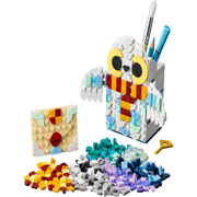 LEGO 41809 DOTS Hedwig Pencil Holder-Construction-LEGO-Toycra