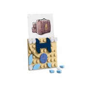 LEGO 41809 DOTS Hedwig Pencil Holder-Construction-LEGO-Toycra