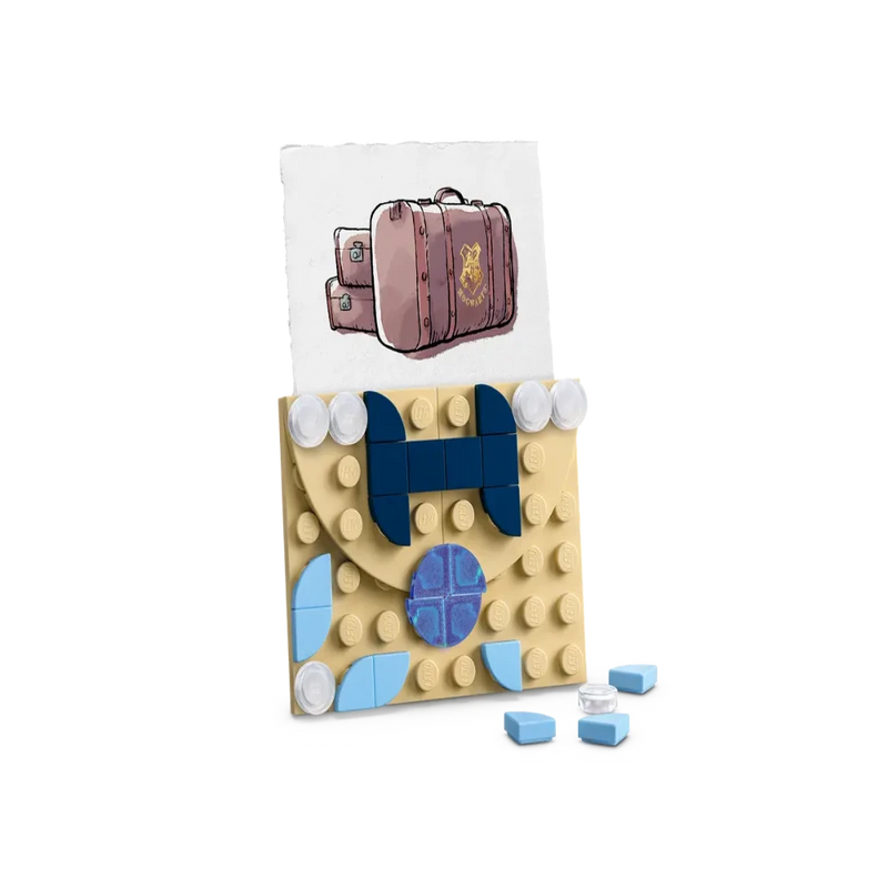 LEGO 41809 DOTS Hedwig Pencil Holder-Construction-LEGO-Toycra