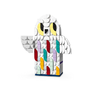 LEGO 41809 DOTS Hedwig Pencil Holder-Construction-LEGO-Toycra