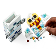 LEGO 41809 DOTS Hedwig Pencil Holder-Construction-LEGO-Toycra