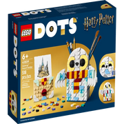 LEGO 41809 DOTS Hedwig Pencil Holder-Construction-LEGO-Toycra