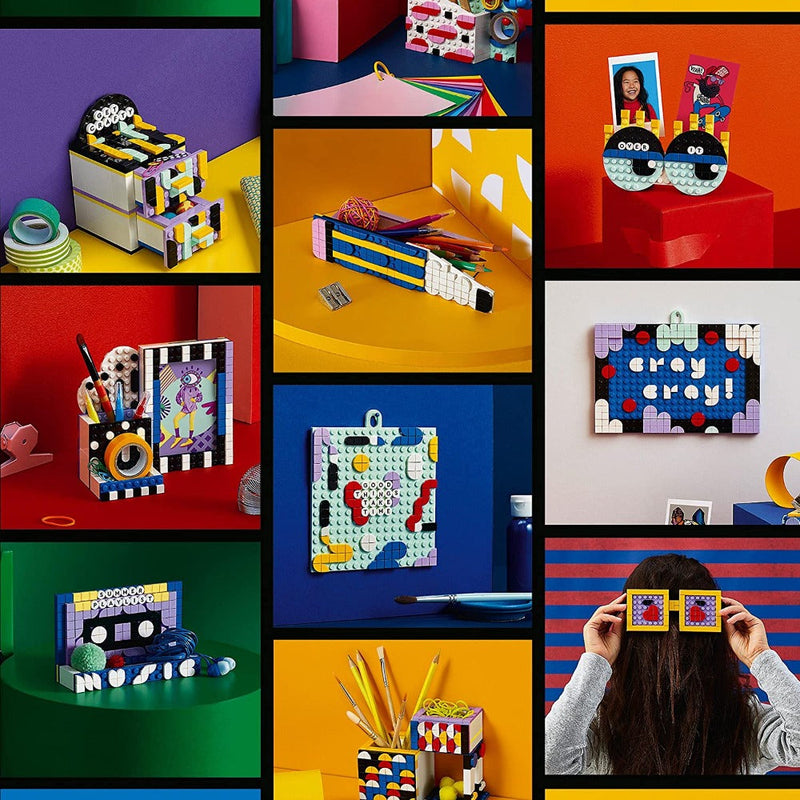 LEGO 41938 DOTS Creative Designer Box