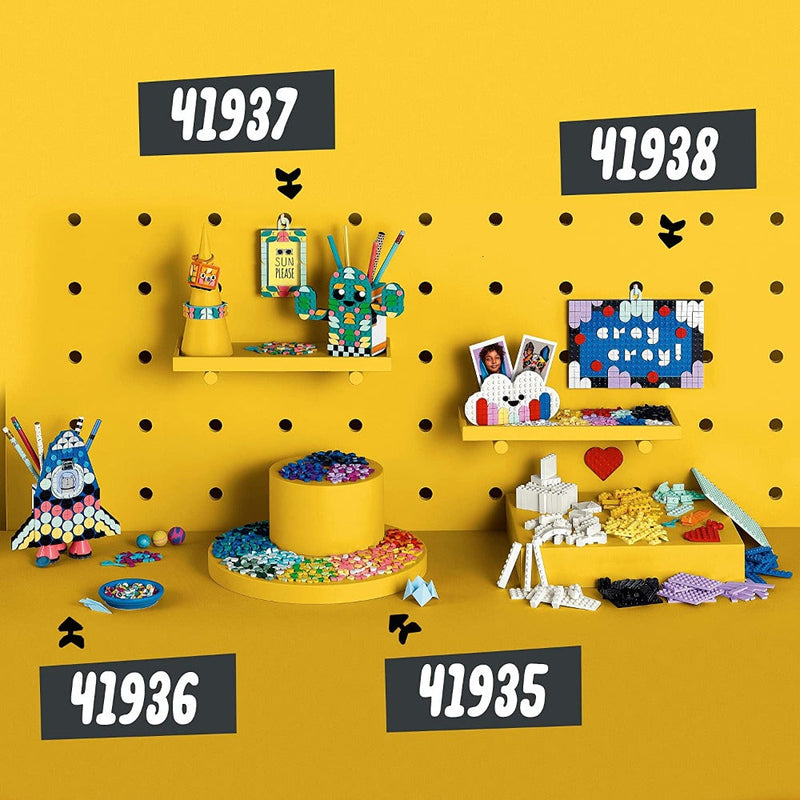 LEGO 41938 DOTS Creative Designer Box