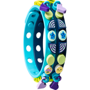LEGO 41942 DOTS Into the Deep Bracelets with Charms-Construction-LEGO-Toycra