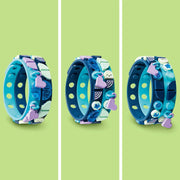 LEGO 41942 DOTS Into the Deep Bracelets with Charms-Construction-LEGO-Toycra