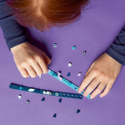 LEGO 41942 DOTS Into the Deep Bracelets with Charms-Construction-LEGO-Toycra