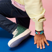 LEGO 41943 DOTS Gamer Bracelet with Charms-Construction-LEGO-Toycra