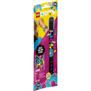 LEGO 41943 DOTS Gamer Bracelet with Charms-Construction-LEGO-Toycra