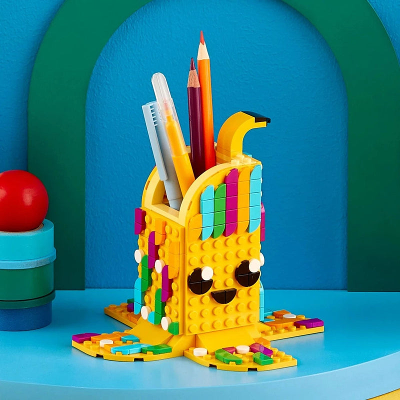 LEGO 41948 Dots Cute Banana Pen Holder