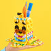 LEGO 41948 Dots Cute Banana Pen Holder-Construction-LEGO-Toycra