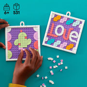 LEGO 41951 Dots Message Board