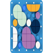 LEGO 41955 Dots Stitch-on Patch