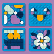 LEGO 41955 Dots Stitch-on Patch