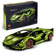 LEGO 42115 Technic Lamborghini Sián FKP 37