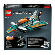 LEGO 42117 Technic Race Plane