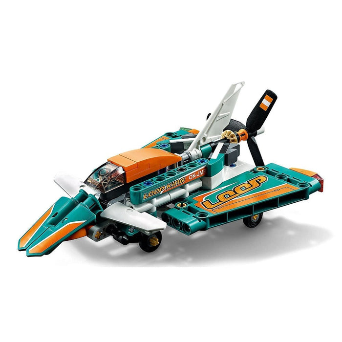 LEGO 42117 Technic Race Plane-Construction-LEGO-Toycra