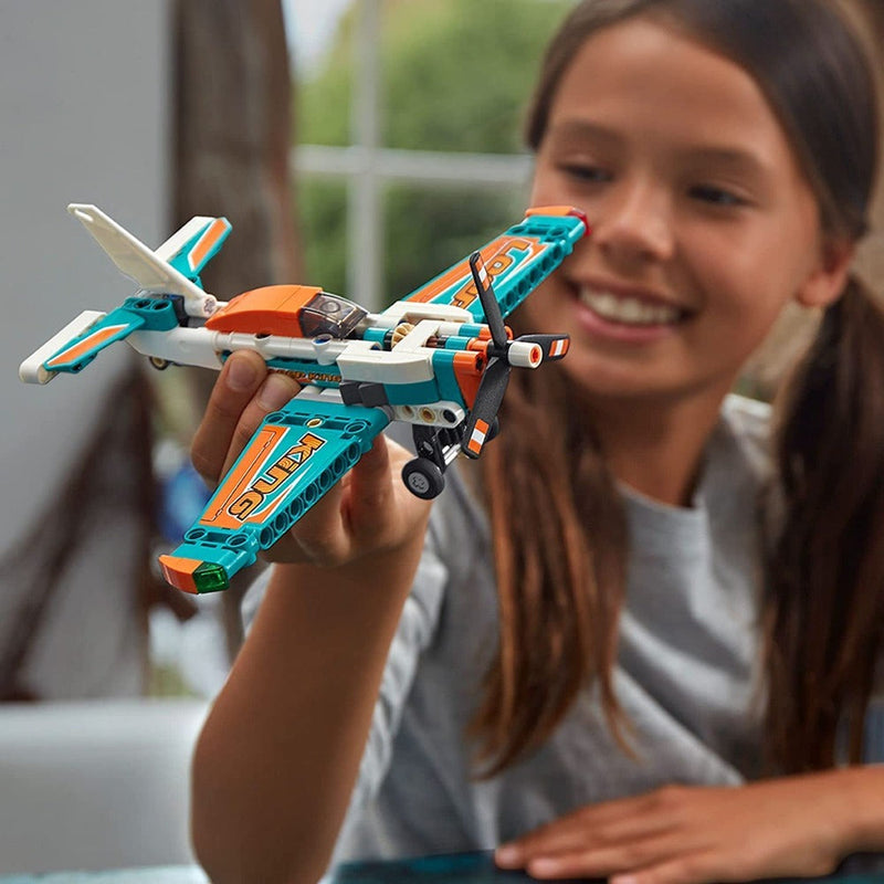 LEGO 42117 Technic Race Plane