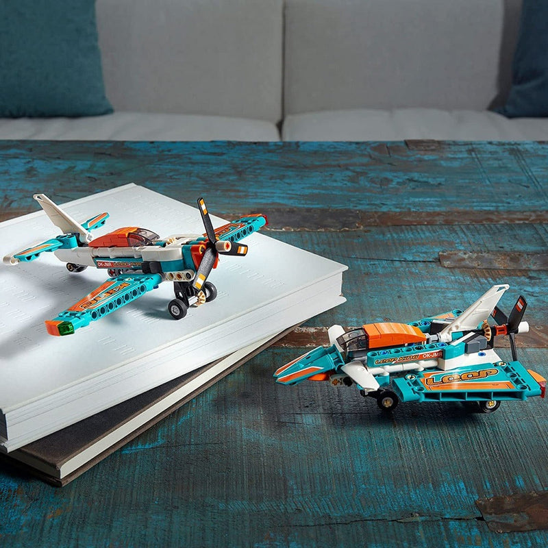 LEGO 42117 Technic Race Plane