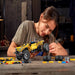 LEGO 42122 Technic Jeep Wrangler-Construction-LEGO-Toycra