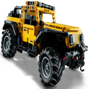 LEGO 42122 Technic Jeep Wrangler