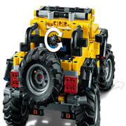 LEGO 42122 Technic Jeep Wrangler