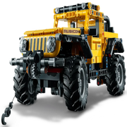 LEGO 42122 Technic Jeep Wrangler