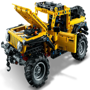 LEGO 42122 Technic Jeep Wrangler