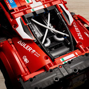 LEGO 42125 Technic Ferrari 488 GTE