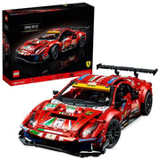 LEGO 42125 Technic Ferrari 488 GTE