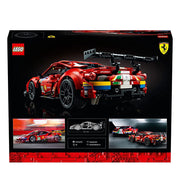 LEGO 42125 Technic Ferrari 488 GTE