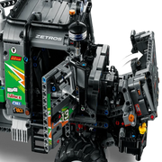 LEGO 42129 Technic App-Controlled 4x4 Mercedes-Benz Zetros-Construction-LEGO-Toycra